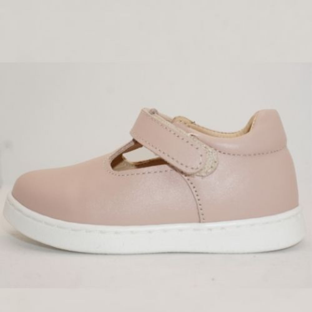 TT KIDS SUMMER DUSK PINK