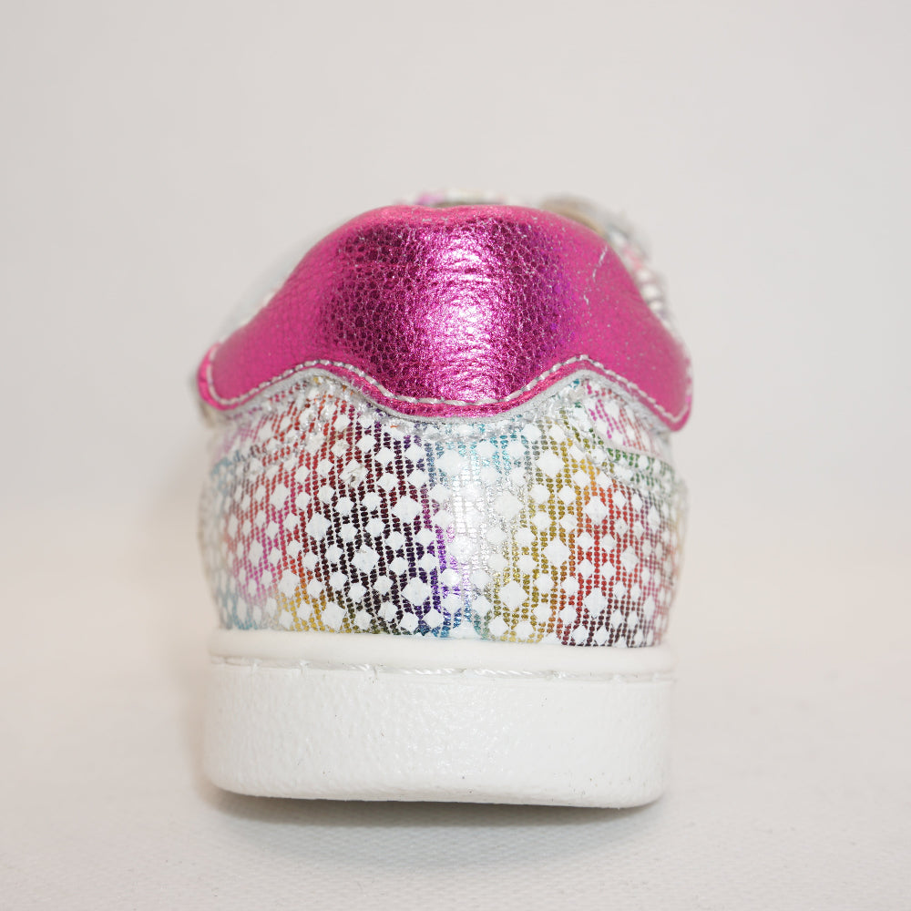 Summit FANTASY WHITE/HOT PINK
