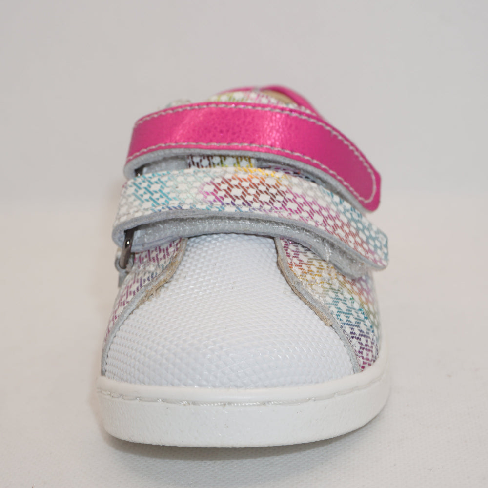 Summit FANTASY WHITE/HOT PINK