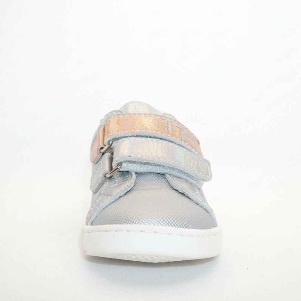 SUMMIT FLEXY SILVER/ROSE GOLD
