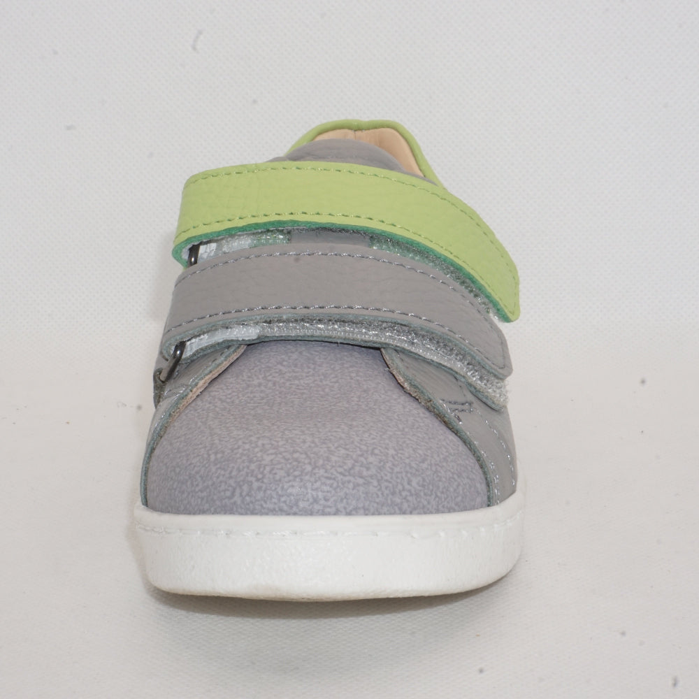 Summit 1 GREY/LIME