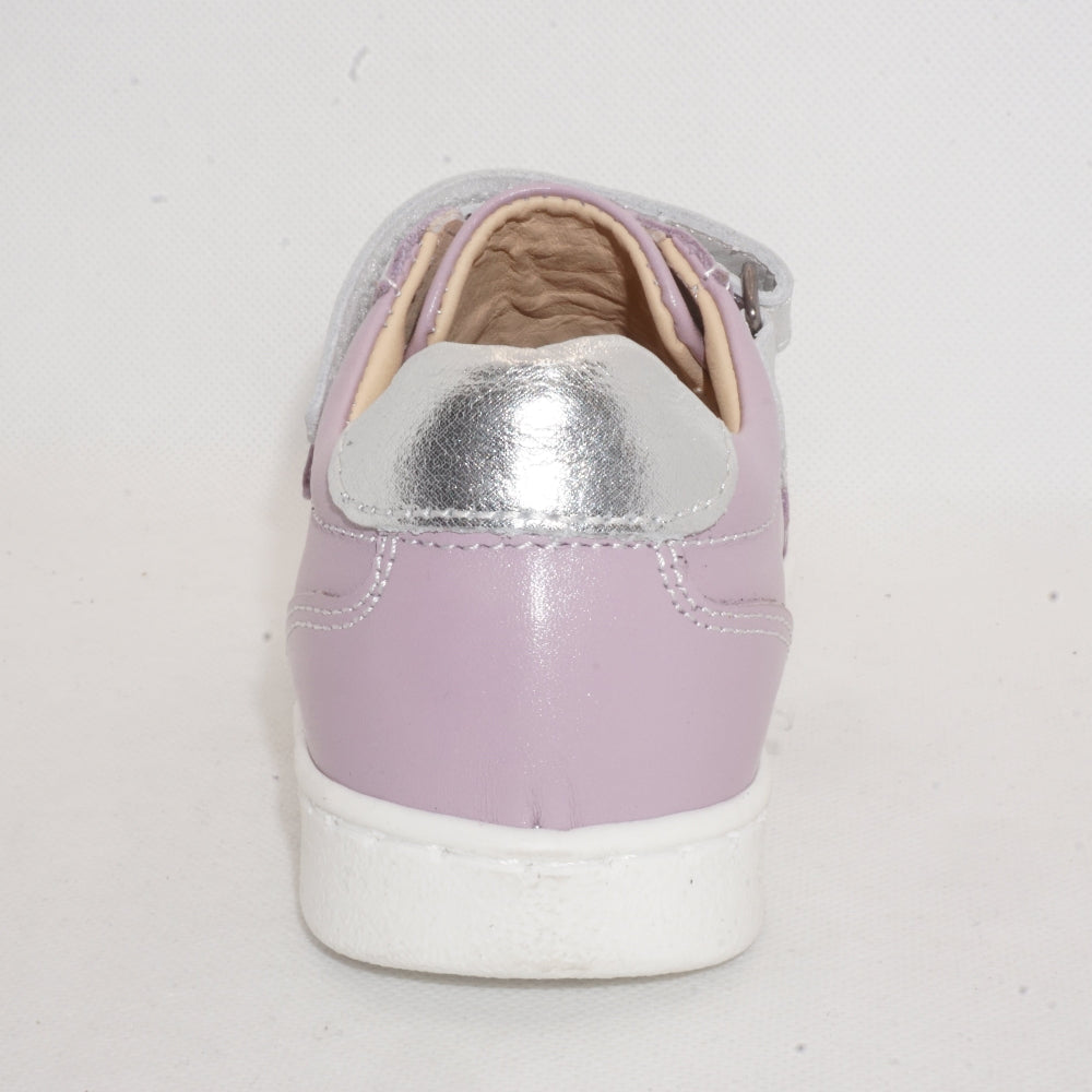 TT KIDS SUMMIT  LILAC+SILVER