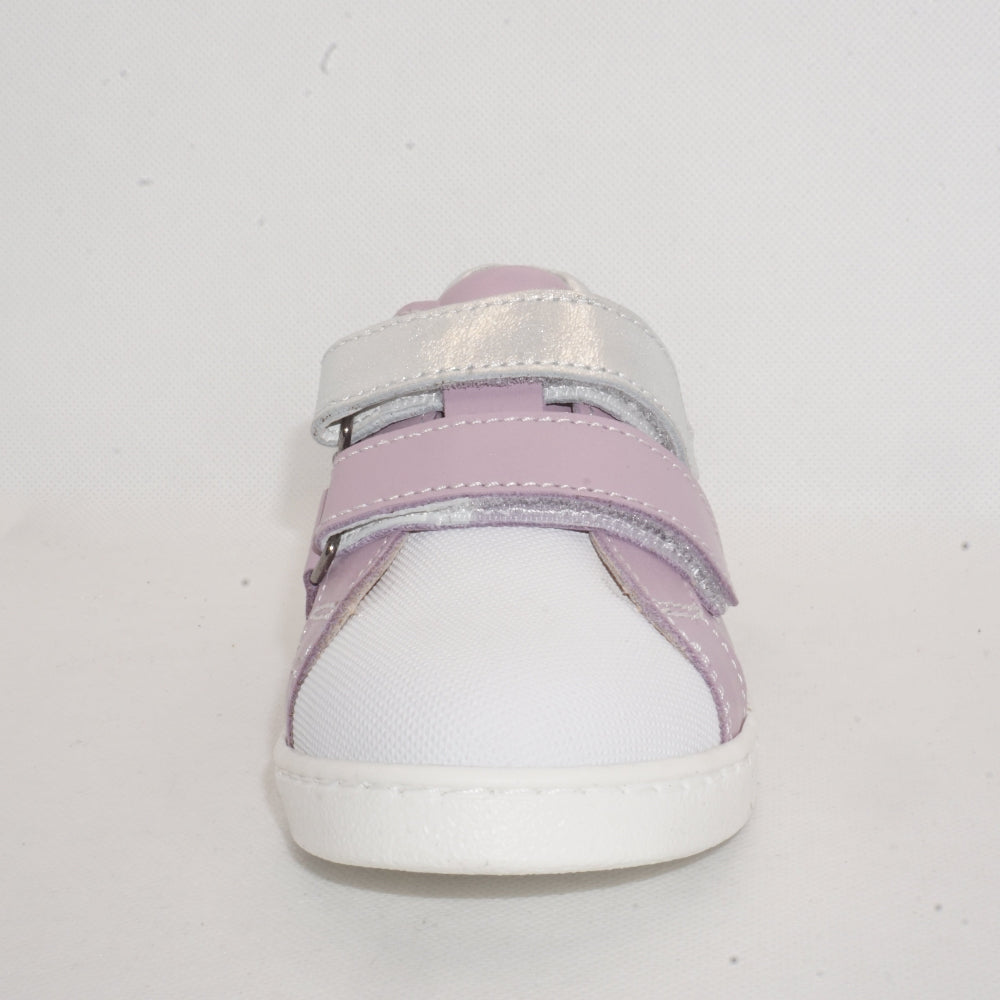 TT KIDS SUMMIT  LILAC+SILVER