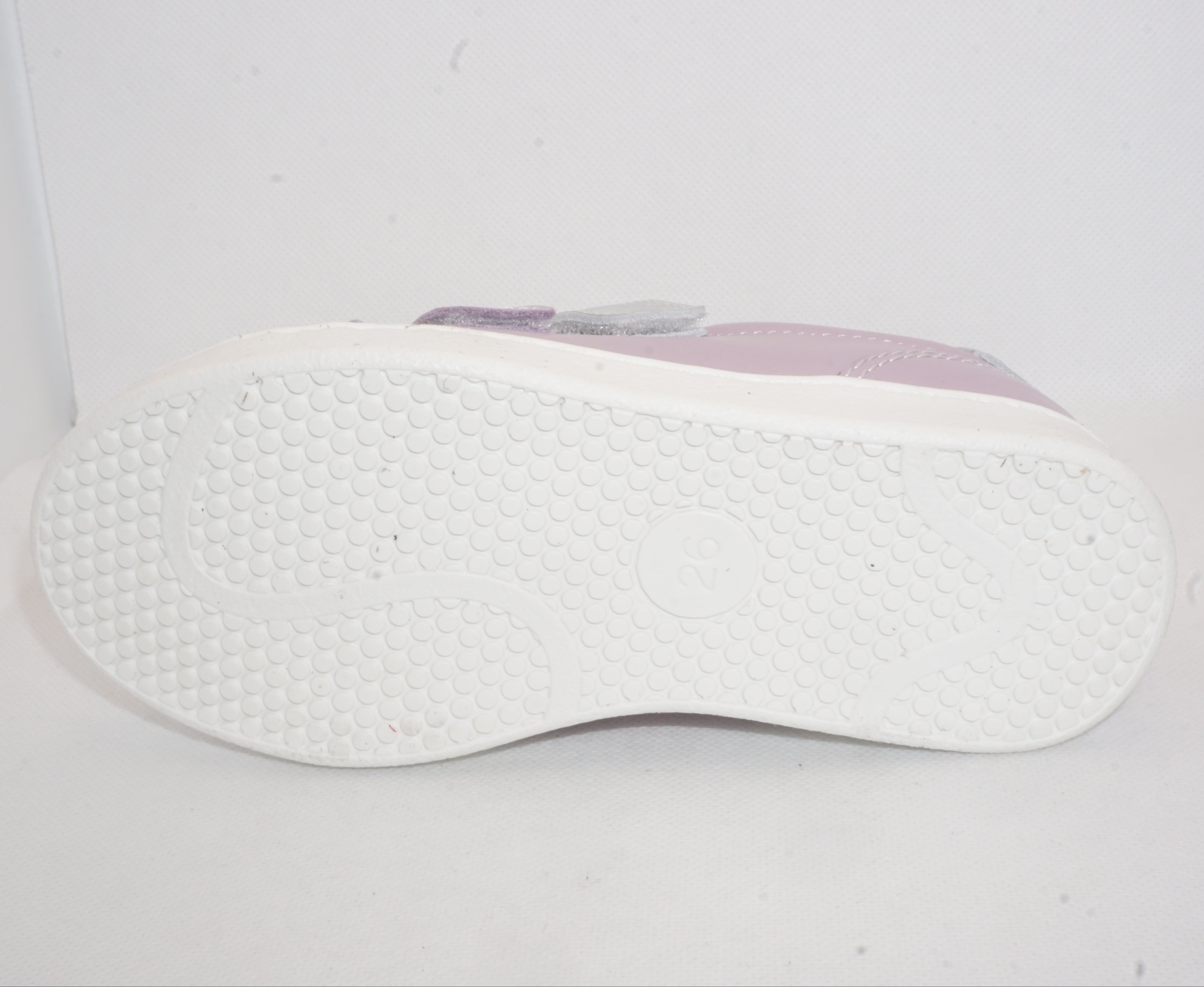 TT KIDS SUMMIT  LILAC+SILVER