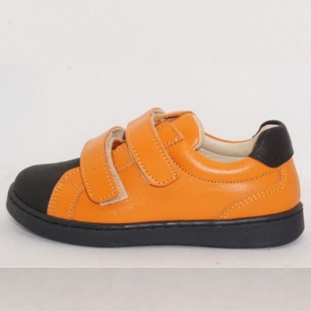 Summit 1 ORANGE+BLACK