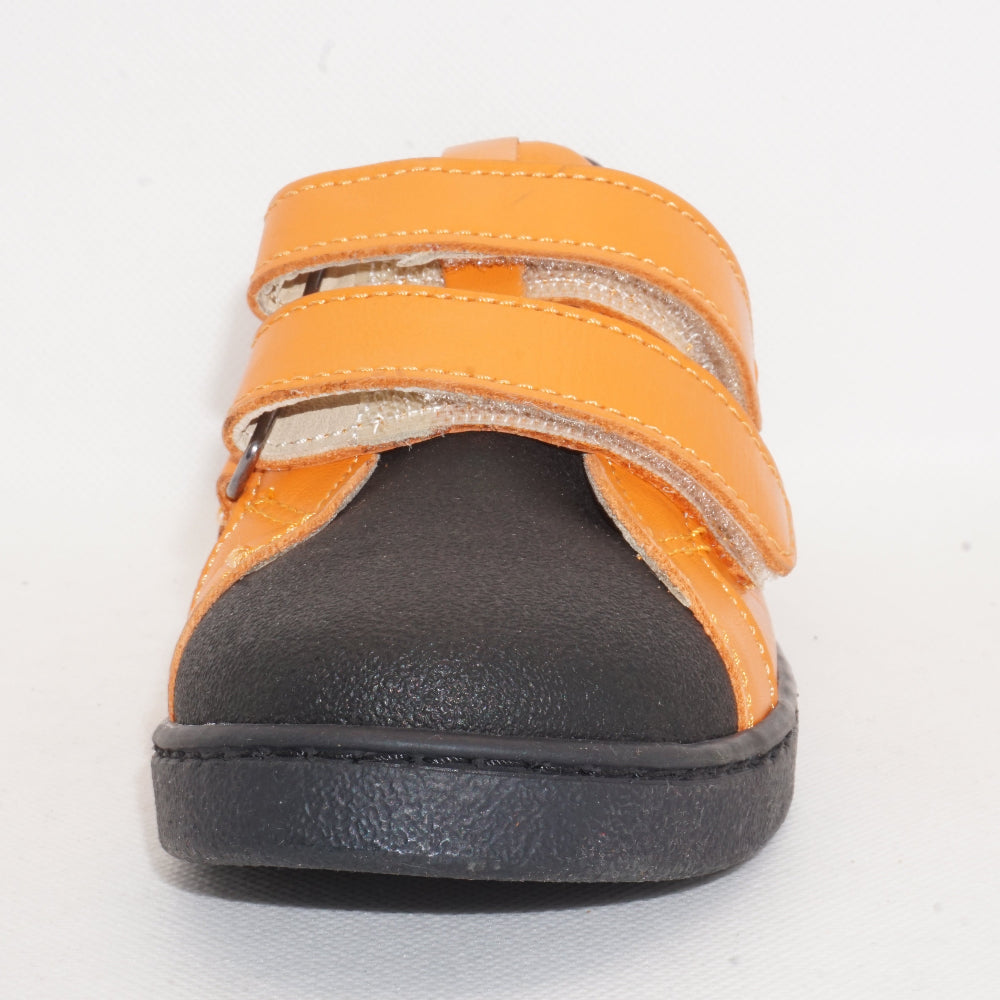 Summit 1 ORANGE+BLACK