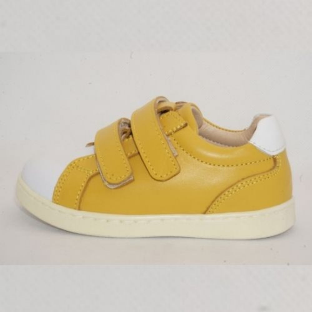 Summit 1 YELLOW