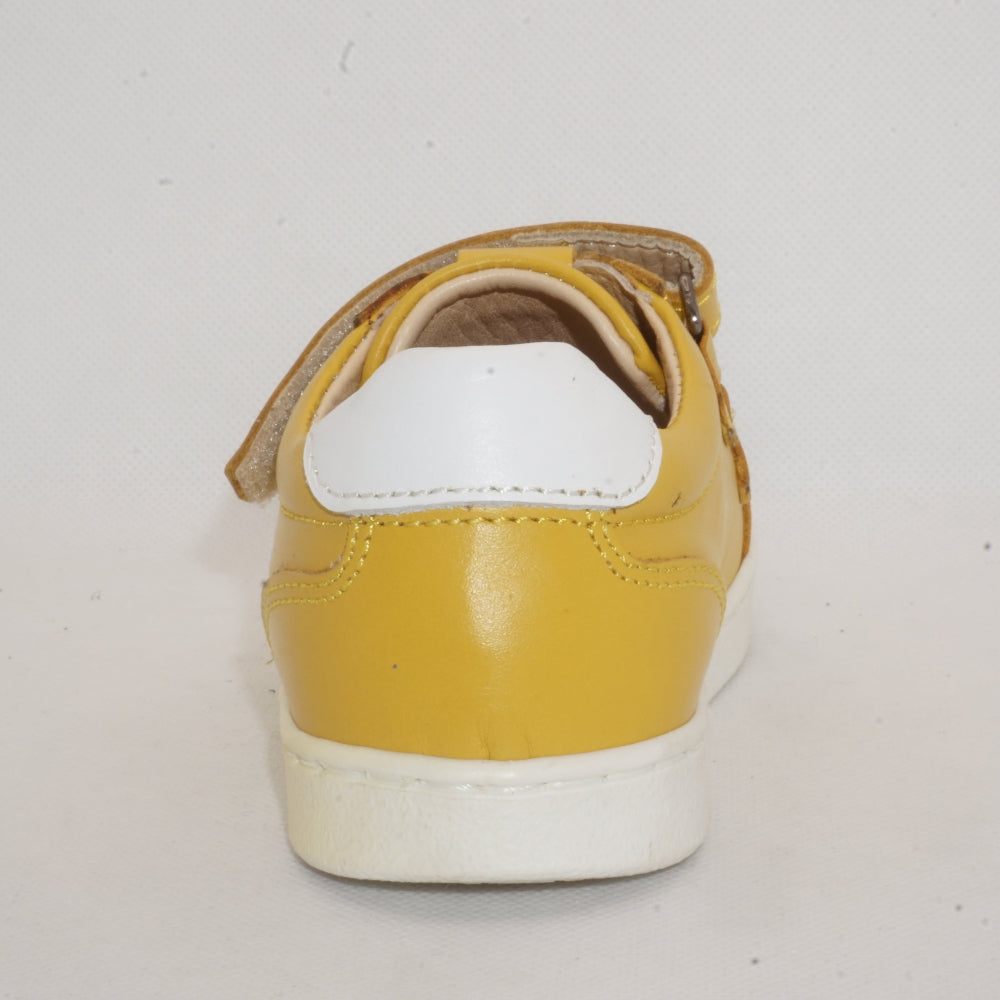 Summit 1 YELLOW