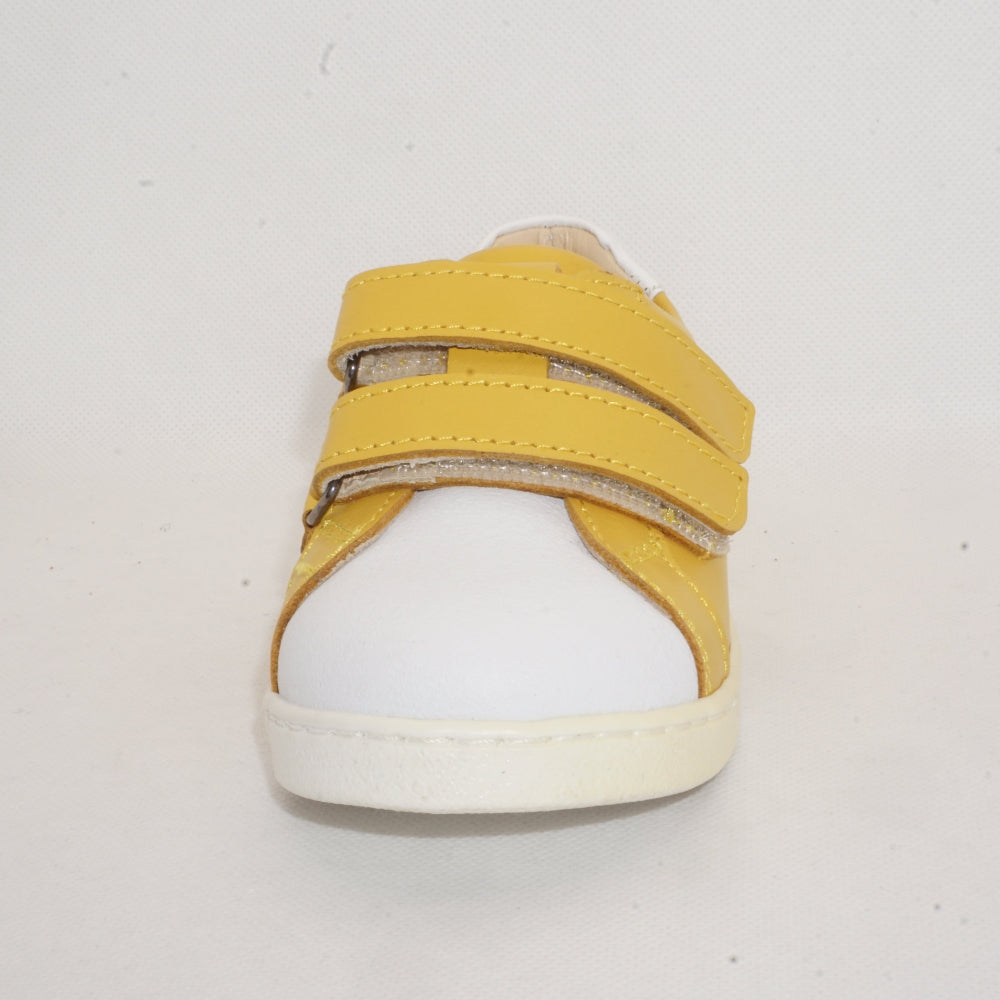 Summit 1 YELLOW